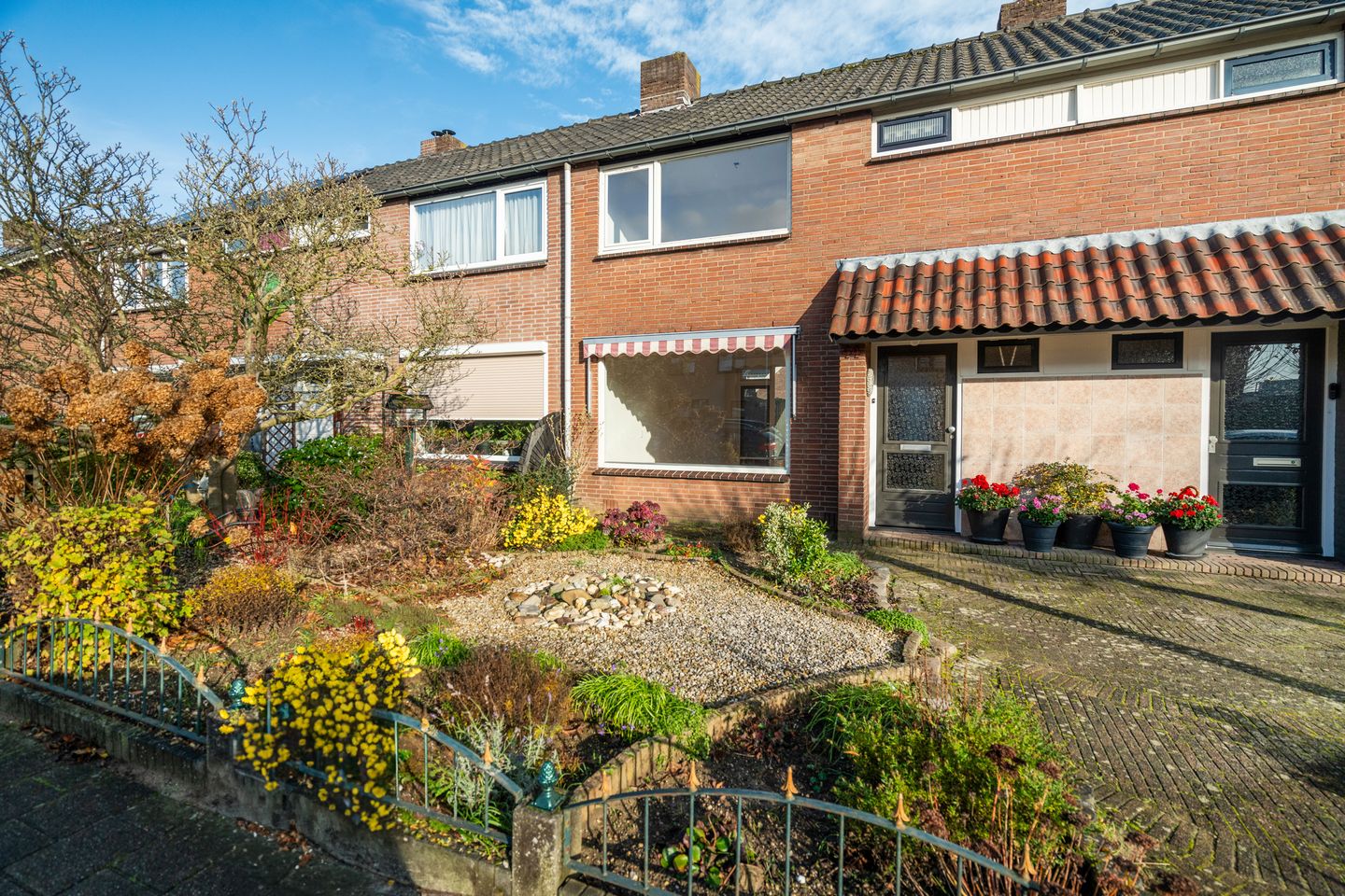 Foto 1 van Enkweg 44