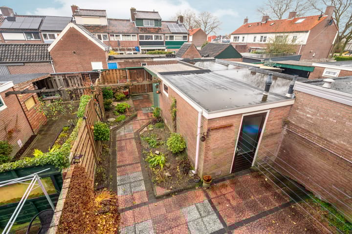 Foto 21 van Enkweg 44