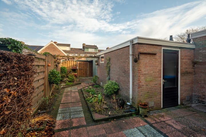 Foto 25 van Enkweg 44