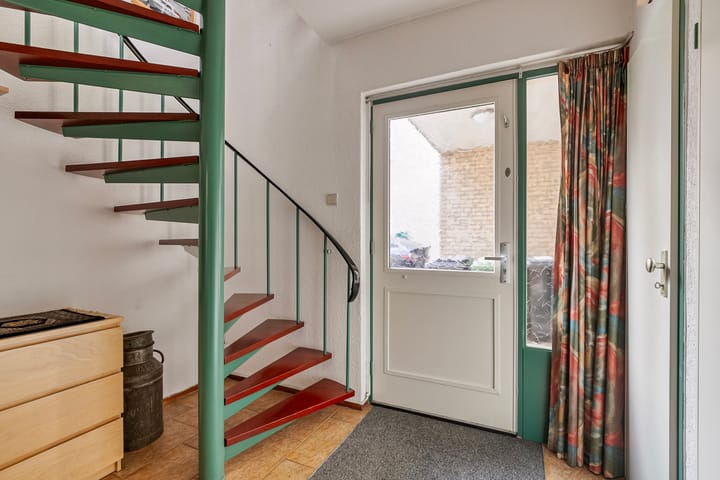 Foto 4 van Jan Steenstraat 4