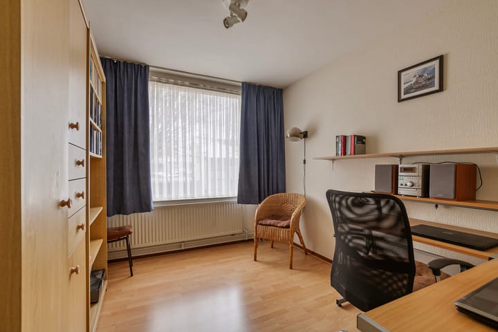 Foto 24 van Jan Steenstraat 4