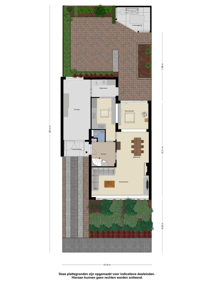 Foto 45 van Jan Steenstraat 4