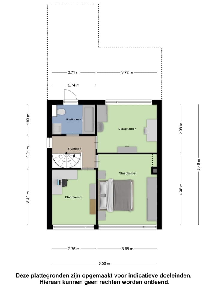 Foto 47 van Jan Steenstraat 4