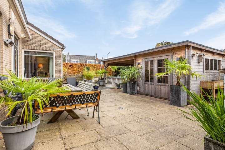 Foto 2 van Ds. van Wouwestraat 27