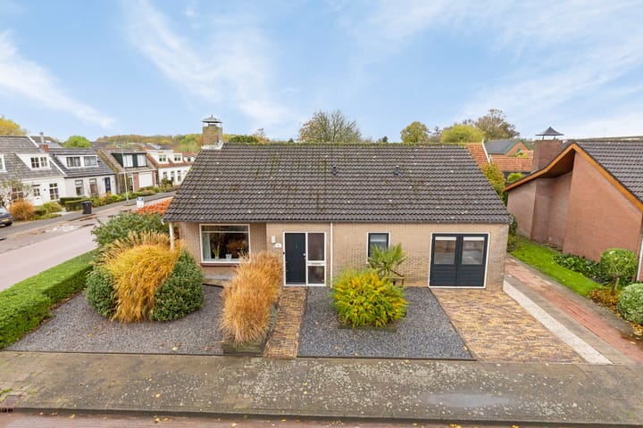 Foto 5 van Ds. van Wouwestraat 27