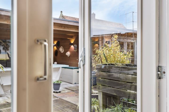 Foto 10 van Ds. van Wouwestraat 27