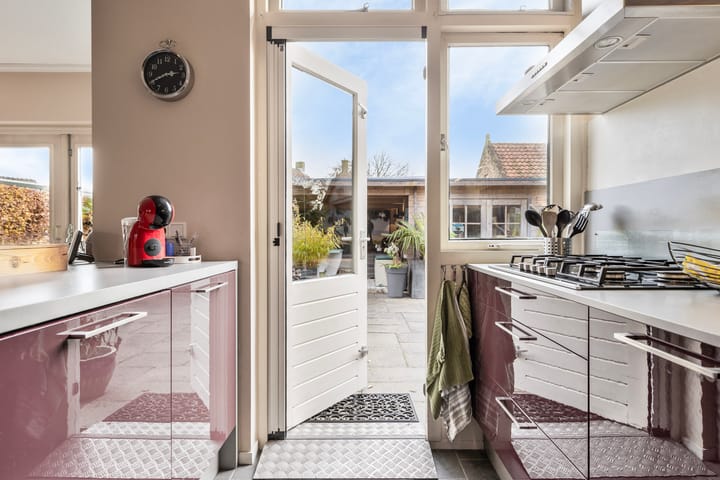 Foto 12 van Ds. van Wouwestraat 27