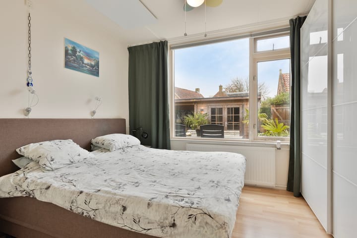 Foto 14 van Ds. van Wouwestraat 27