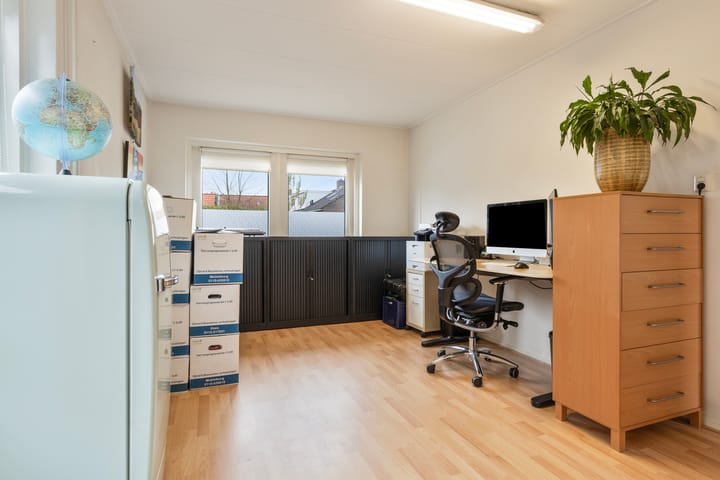 Foto 18 van Ds. van Wouwestraat 27