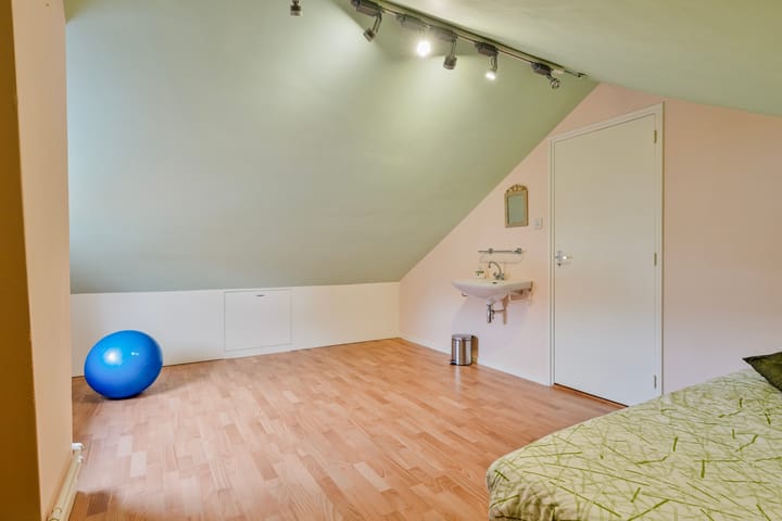 Foto 27 van Ds. van Wouwestraat 27