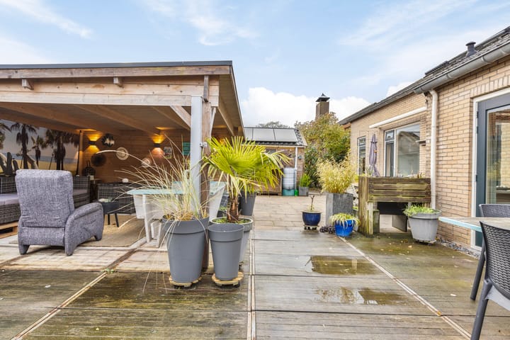 Foto 30 van Ds. van Wouwestraat 27