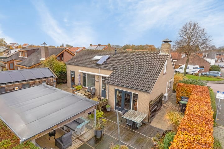 Foto 33 van Ds. van Wouwestraat 27