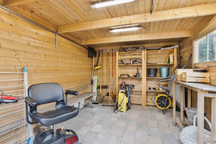 Foto 34 van Ds. van Wouwestraat 27