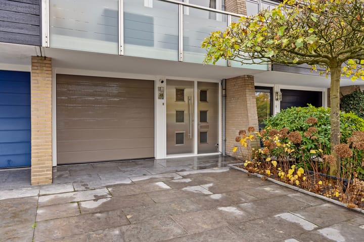 Foto 2 van Antoon Markusstraat 35