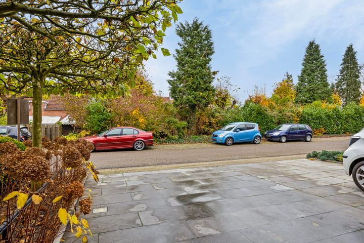 Foto 3 van Antoon Markusstraat 35