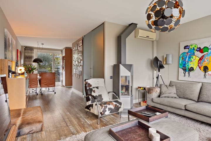 Foto 7 van Antoon Markusstraat 35