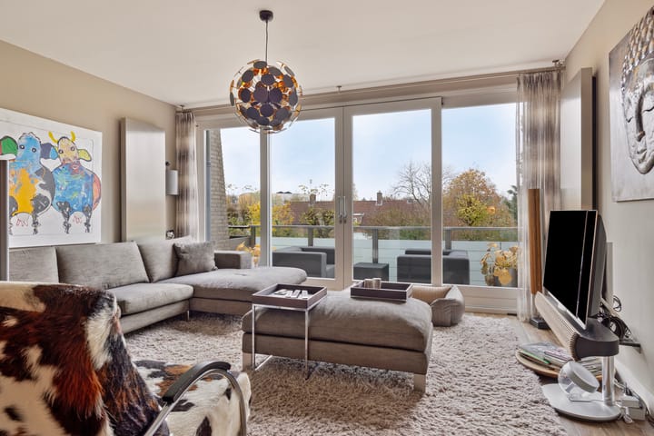 Foto 8 van Antoon Markusstraat 35