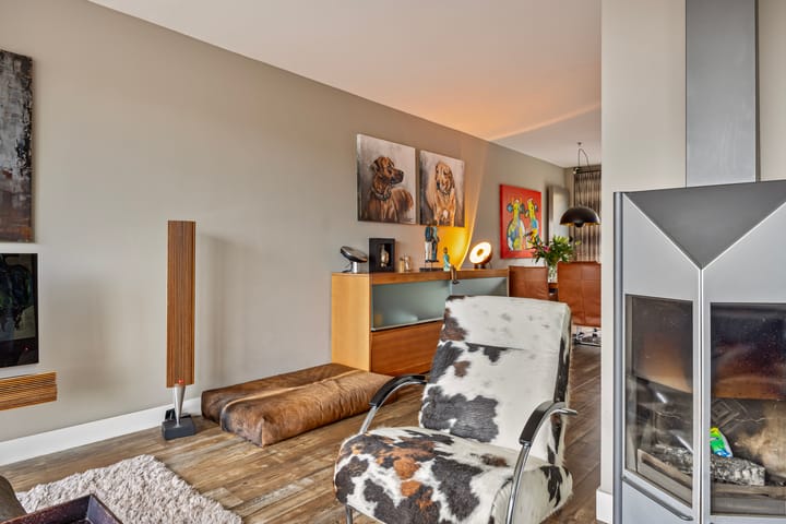 Foto 9 van Antoon Markusstraat 35