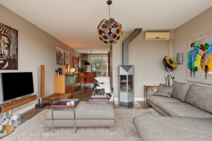 Foto 10 van Antoon Markusstraat 35