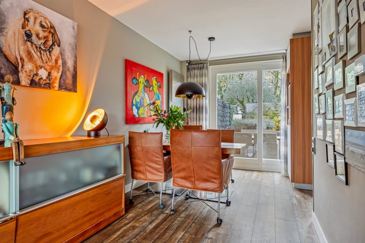 Foto 11 van Antoon Markusstraat 35