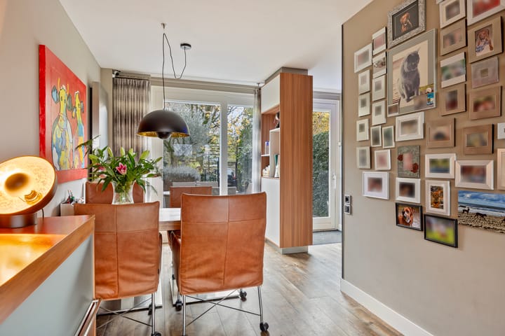 Foto 16 van Antoon Markusstraat 35