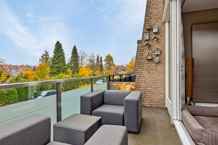 Foto 18 van Antoon Markusstraat 35