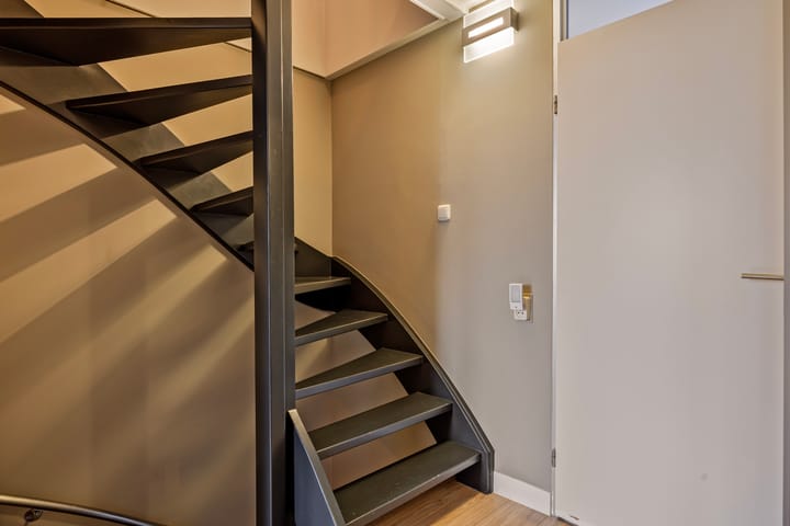 Foto 19 van Antoon Markusstraat 35