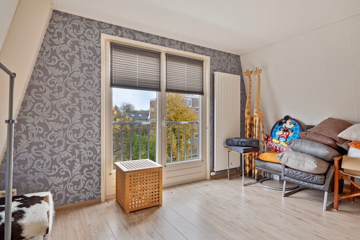 Foto 28 van Antoon Markusstraat 35