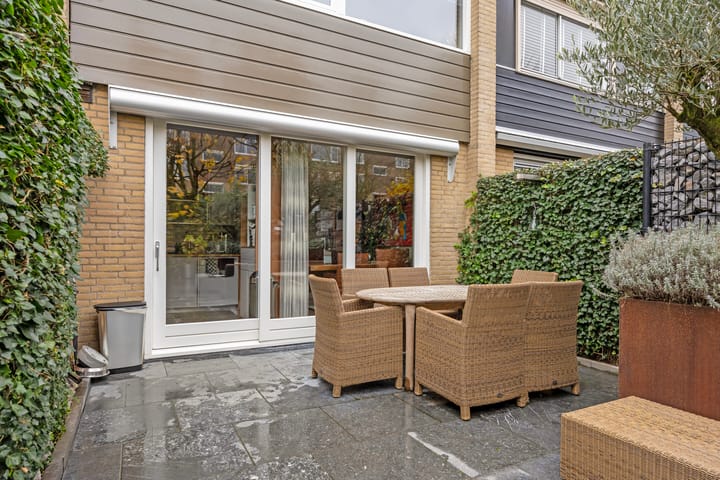 Foto 34 van Antoon Markusstraat 35