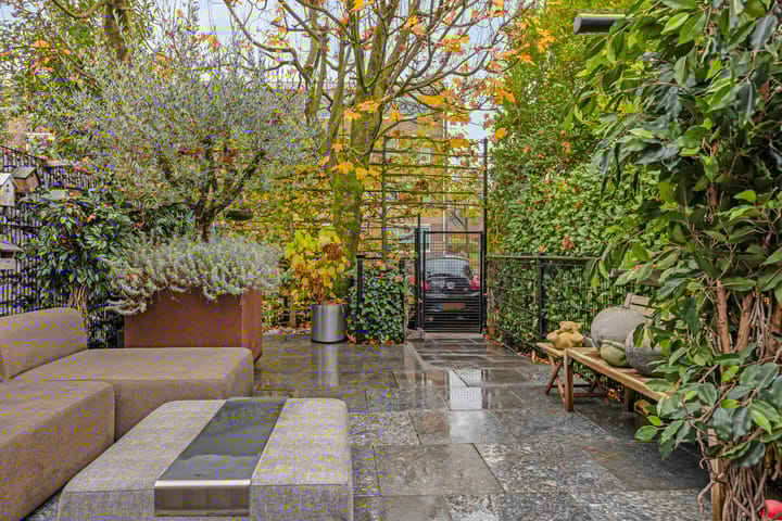 Foto 35 van Antoon Markusstraat 35