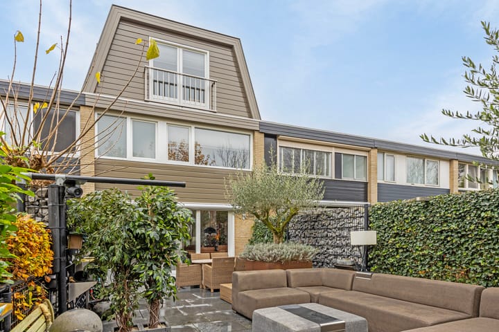 Foto 36 van Antoon Markusstraat 35