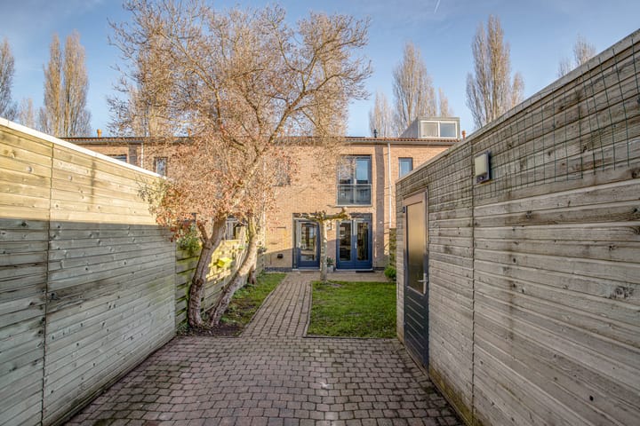 Foto 1 van Heivlinder 27