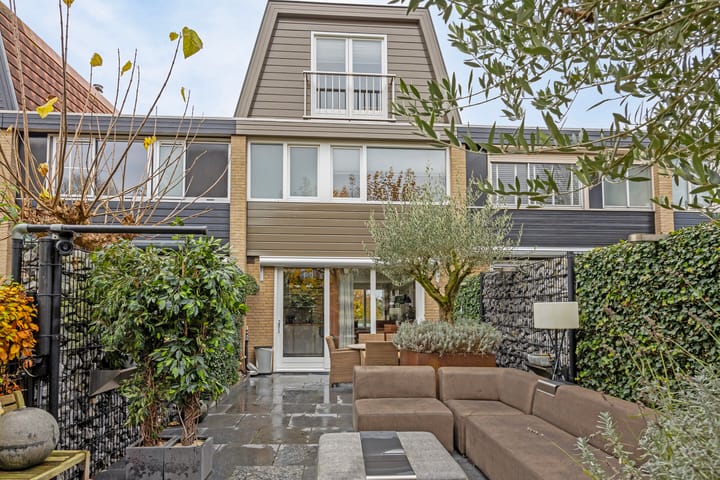 Foto 37 van Antoon Markusstraat 35