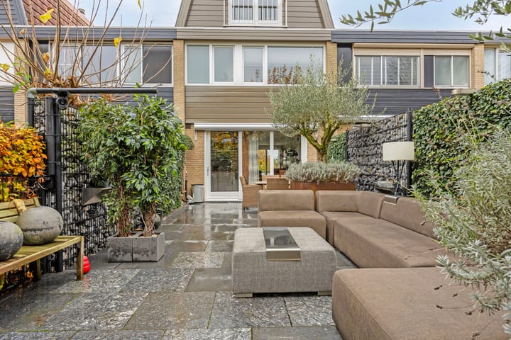 Foto 38 van Antoon Markusstraat 35