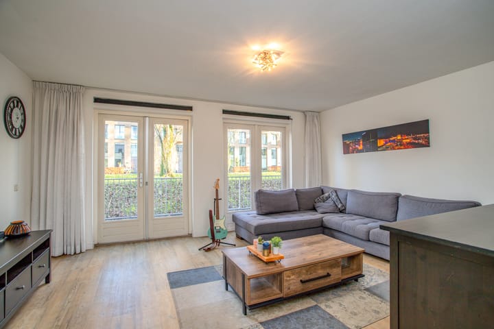 Foto 3 van Heivlinder 27