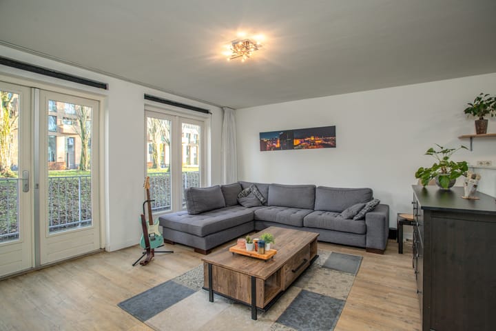 Foto 5 van Heivlinder 27