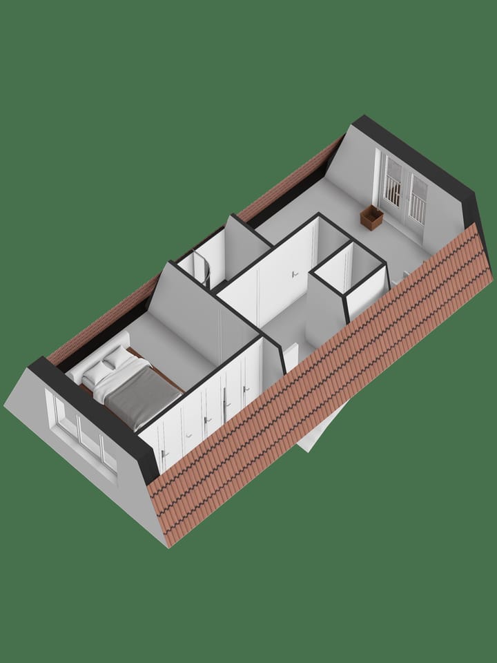 Foto 41 van Antoon Markusstraat 35