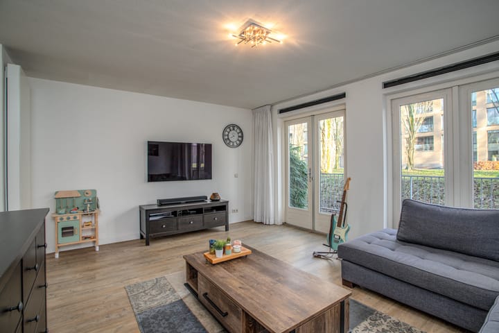 Foto 7 van Heivlinder 27