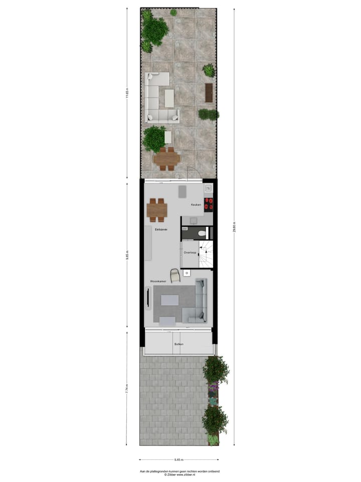 Foto 45 van Antoon Markusstraat 35