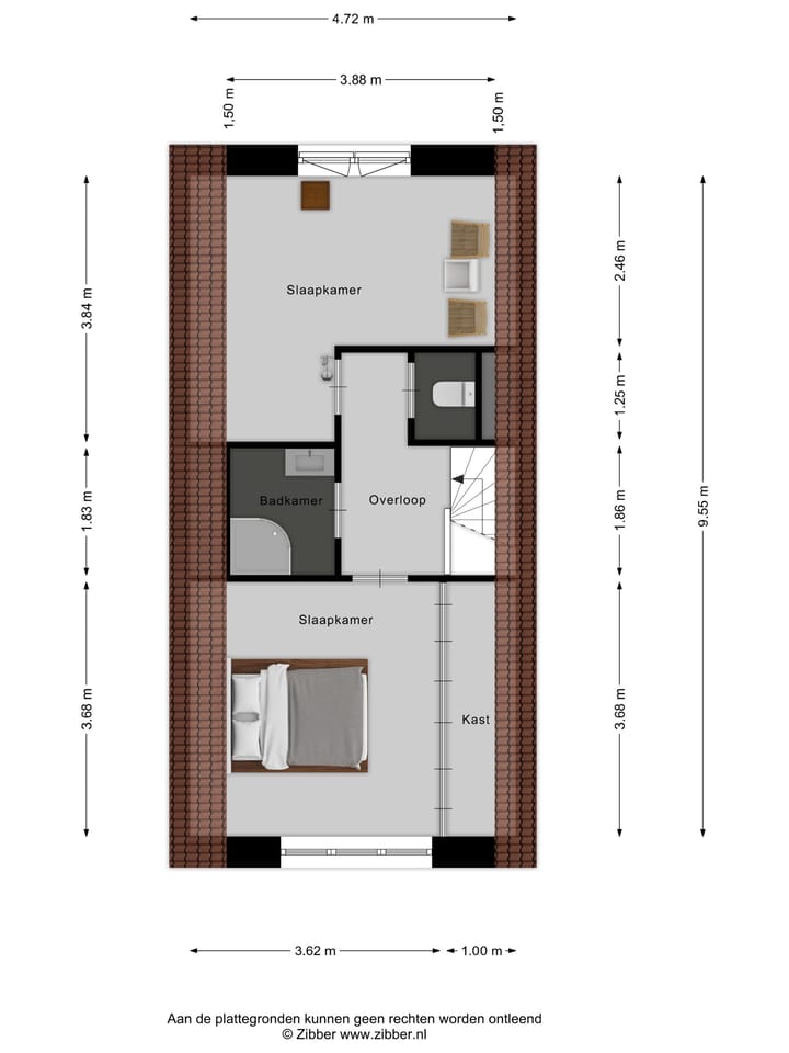 Foto 46 van Antoon Markusstraat 35