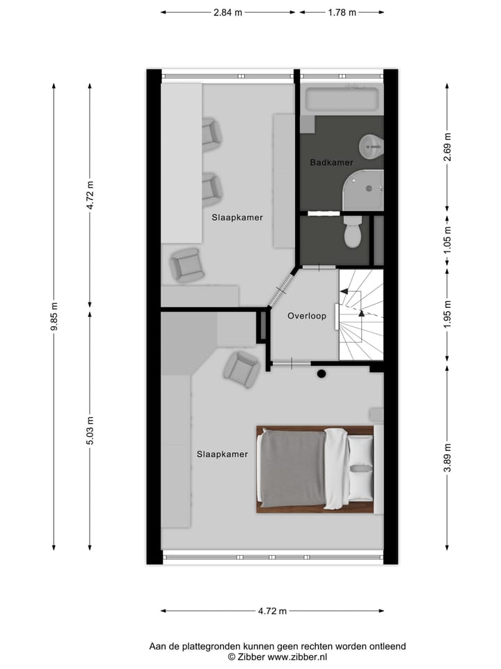 Foto 47 van Antoon Markusstraat 35