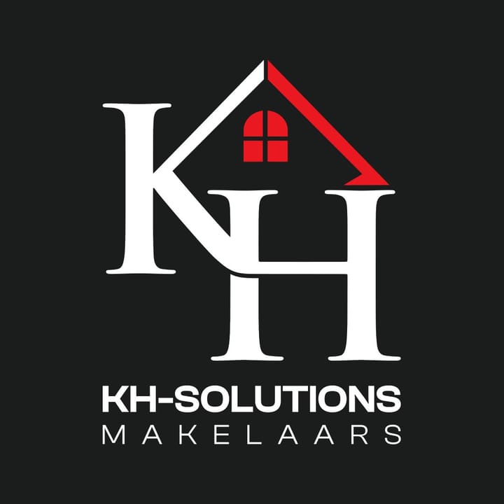 KH-Solutions Makelaars Logo
