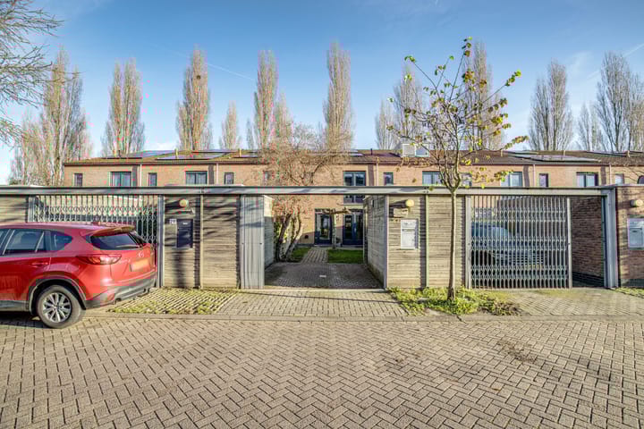 Foto 33 van Heivlinder 27