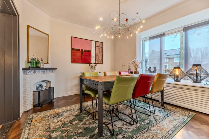 Foto 5 van Boskantseweg 7