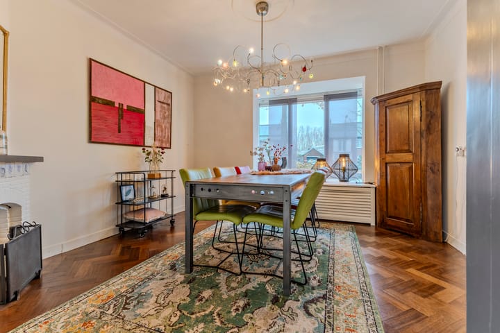 Foto 21 van Boskantseweg 7