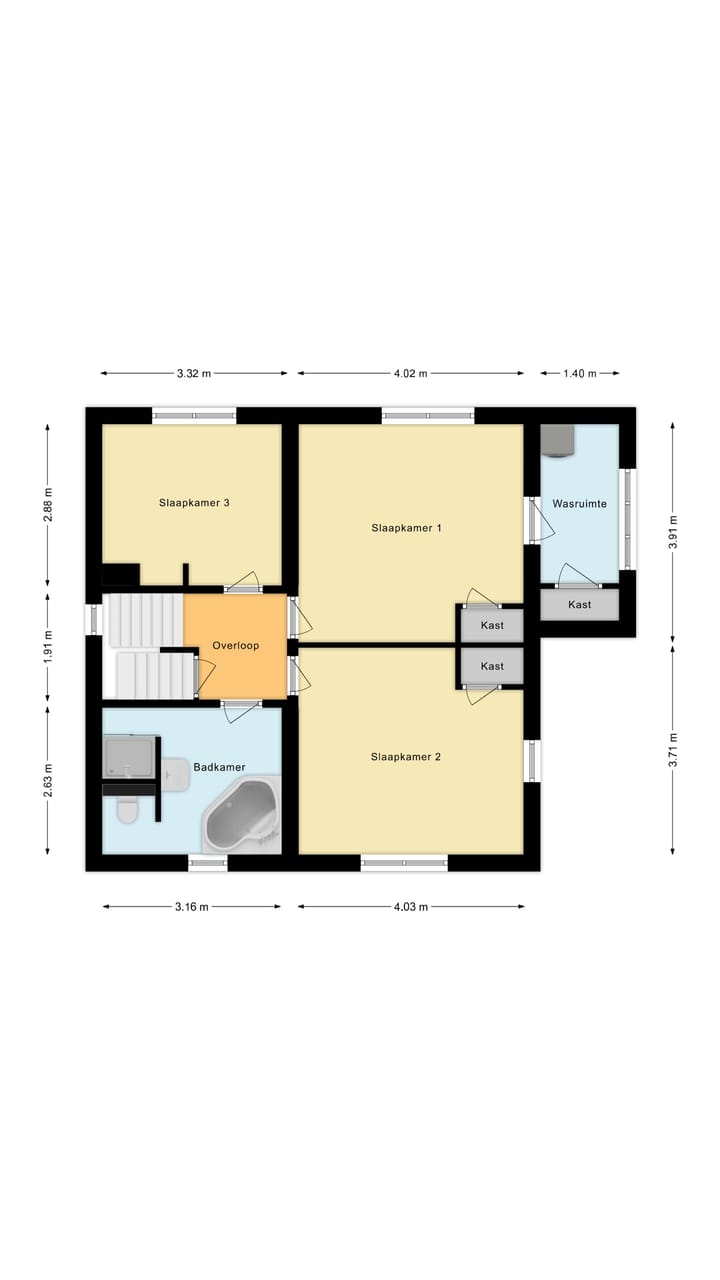 Foto 28 van Boskantseweg 7