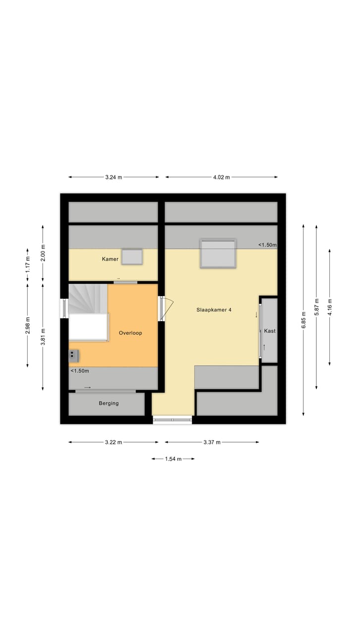 Foto 43 van Boskantseweg 7