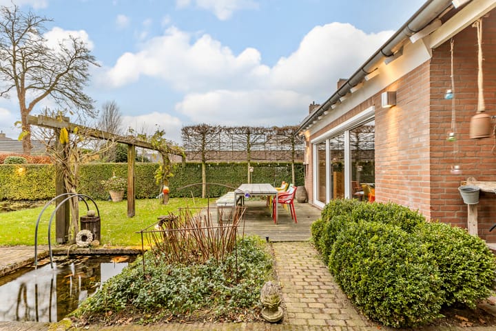 Foto 50 van Boskantseweg 7