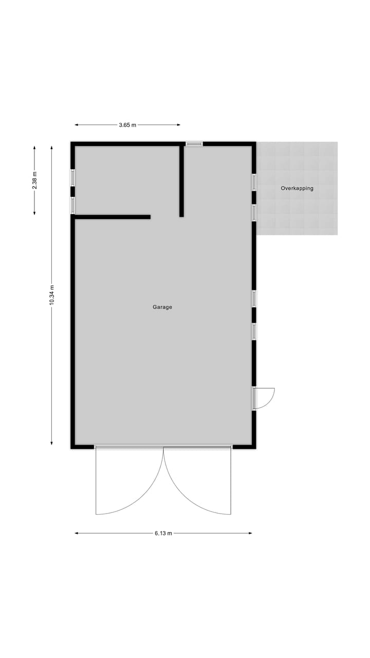 Foto 75 van Boskantseweg 7