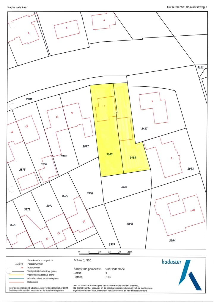 Foto 76 van Boskantseweg 7